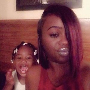 Meet your Posher, Teyonce